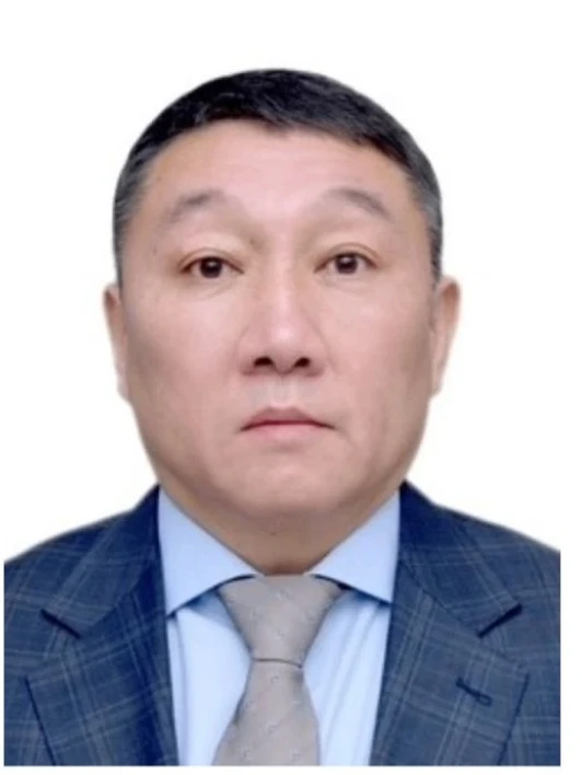 Фото министра